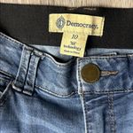 Democracy “Ab Technology” Skinny Jeans Size 10 Photo 2