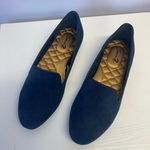 Seven7 Suede Loafers Photo 0