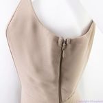 Show Me Your Mumu NEW Show‎ me your mumu ivory maxi dress, NWOT, size L Photo 4