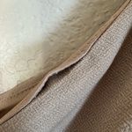 Birdy Grey NEW Kira Bridesmaid Dress With Slit In Chiffon Taupe size XS $105 Photo 12