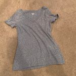 Mossimo Supply Co V Neck T-shirt Photo 0