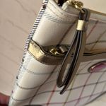 Coach  Peyton purse Tattersall File Crossbody Photo 1