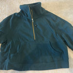 Lululemon  Scuba Half-Zip Photo 0