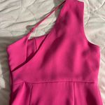 Revolve Majorelle Pink Dresz Photo 4