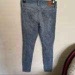 Levi's Levi’s 711 Skinny Jeans- Size 25 Photo 6