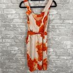 Moulinette Soeurs Anthropologie Moulinette Souers Orange Blossom Dress Photo 5