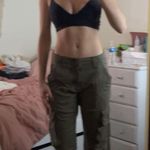 Wrangler  Regular Taper Cargo Pants Photo 0