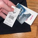 Roxy NWT one piece swim romper Photo 2