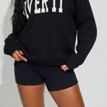 Garage Sweater Photo 2