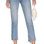 AGOLDE  Riley Crop High-Rise Photo 0