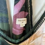 World Market Floral Dress L/XL Size L Photo 2