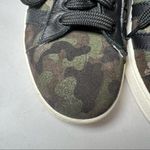 Steve Madden  Raquet Camo Sneakers Photo 6
