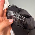 C/MEO COLLECTIVE  Asymmetrical On The Line Skirt In Black XXS Photo 7