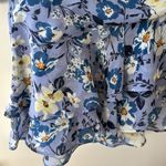 ASTR Cara Floral Mini Cocktail Dress, Medium NWT Photo 6