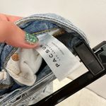 PacSun  jeans! 90s boyfriend, distressed, jeans size 24! Photo 3