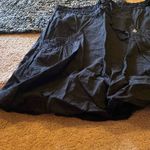 Volcom  black skirt small Photo 3