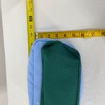 Juice Press Limited Edition NEW Fanny pack, insulated, holds 2 bottles, NWT Blue Photo 6