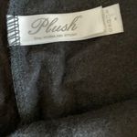 Revolve Super Soft Fleece Lined Skinny Sweatpant Plush Medium Photo 6