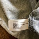 Mossimo Denim Dress Blue Size L Photo 6