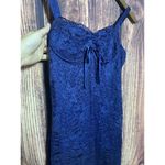 Dress Lacy Long Formal Slip Sz XL Thirty Formal Prom Bodycon New Party Babydoll Photo 1