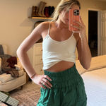 Free People  Movement Shorts Photo 0
