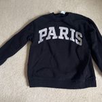 ZARA  Crewneck Photo 0