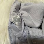 Lululemon lilac wide strap yoga tank top Photo 5