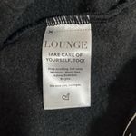 Lounge  Basic Fitted Joggers Photo 6