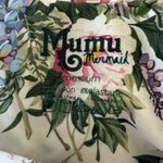 Show Me Your Mumu suns out buns out floral off the shoulder one piece medium Photo 2