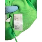 Heron Preston Preston & York Vest Womens 18 Kelly Green Sleeveless Tailored Smart Photo 3