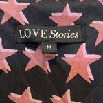 Love Stories Camisole W/ Adjustable Straps NWT Size M Photo 7