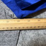 New Jersey Nets Womens‎ Shirt XXL Short Sleeve Blue Size undefined Photo 3