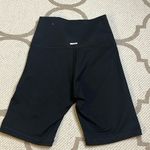 Aerie chill play move high waisted 7β inseam bike shorts Photo 0