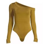 Free People Thats Hot Bodysuit Photo 1