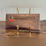 Sanrio A Rare  2011 Hello Kitty Vintage Long Snap Wallet Photo 2