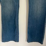 Old Navy NEW Women’s Mid Rise Wow Boot Cut Denim Jeans Medium Wash Blue Size 20 Photo 5