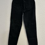 Levi's Vintage Levi’s 512 Tapered Black Jeans Photo 1