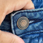 Rebecca Taylor  Leopard Print Skinny Jeans size 4 Photo 1