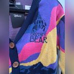 Her Universe Disney Brother Bear Northern Light Cardigan (Small) Photo 5