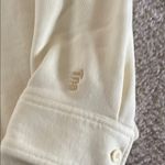 Aritzia  Cream Casual Jacket with Relaxed Fit Photo 2