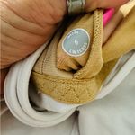 Lululemon  Live Lightly Strappy White Tank Top Photo 10