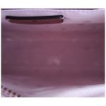 Kate Spade  Rose Gold Glitter Handbag- NWOT Photo 5