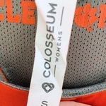 Colosseum Clemson University Tank Top Photo 7