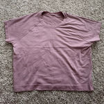 Lululemon  Short Sleeve Swiftly Photo 0