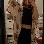 Saltwater Luxe Cardigan Photo 1