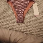 Gottex  Women's Luma Retro Luxury High Waist Bottoms Size 6 Photo 1