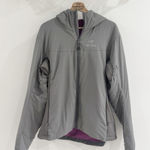 Arcteryx Arc'teryx Women’s Atom Jacket Gray XL Photo 0
