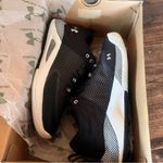 Under Armour  HOVR Block City Women's Volleyball Shoe Size 8 #250834 Photo 11