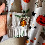 Munki Munki Star Wars x Slumber Women’s Pajama Pants Baby Yoda Size Medium Photo 6