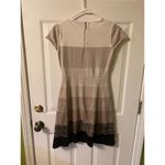 Philosophy Brown & Tan  Sweater Dress size Small Photo 1